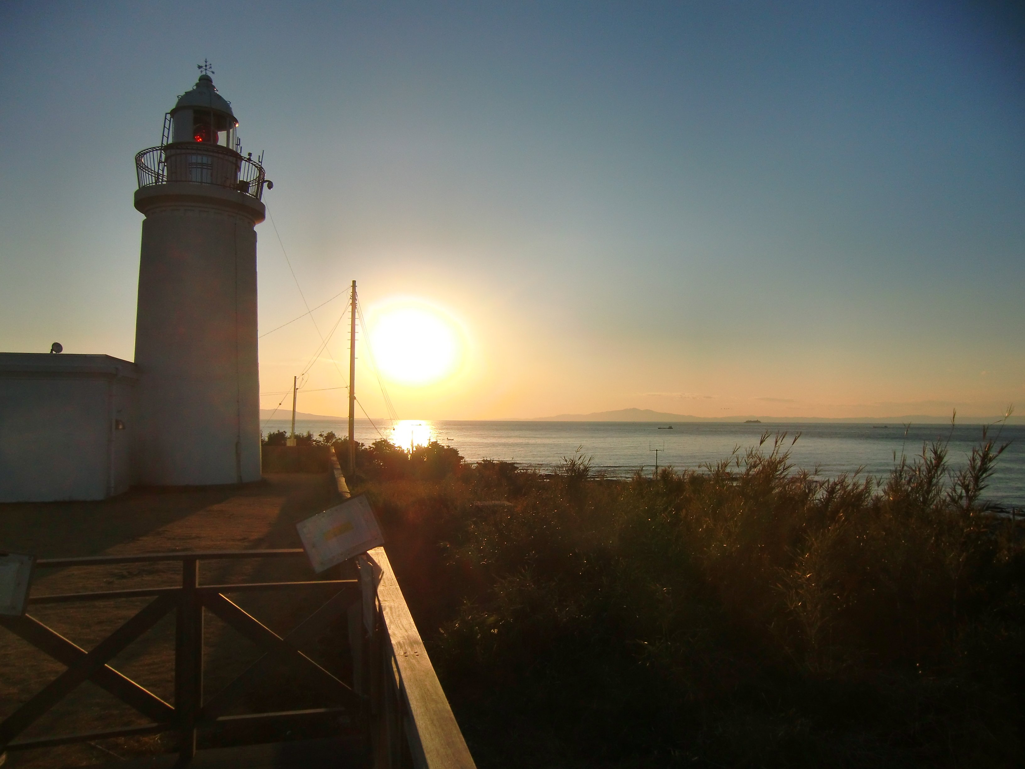 💡 스노사키 등대 (스노사키토다이) 이미지 3